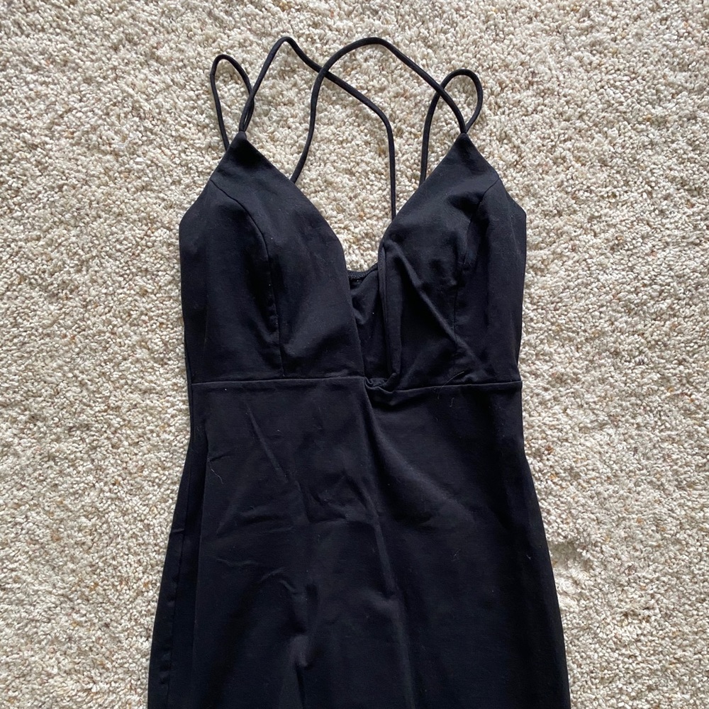Windsor mini dress